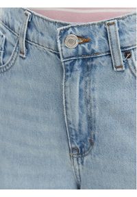 only - ONLY Jeansy Hope 15343018 Niebieski Wide Leg. Kolor: niebieski #4