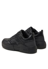 Buffalo Sneakersy Rse V2 1630725 Czarny. Kolor: czarny. Materiał: skóra #5