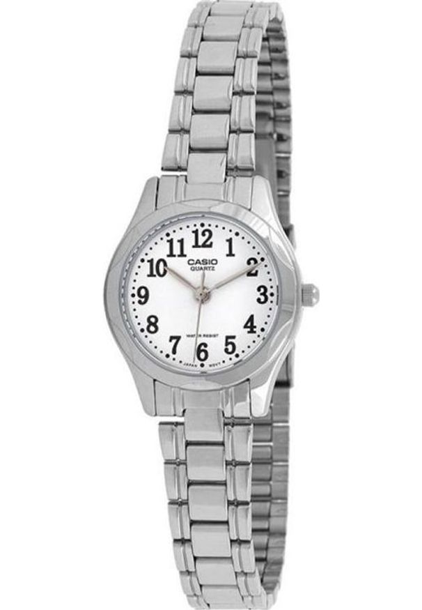 Zegarek Casio ZEGAREK DAMSKI CASIO LTP-1275D 7B (zd580a) uniwersalny