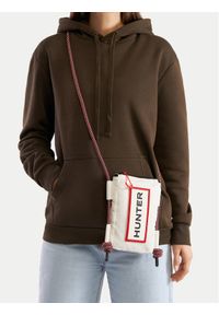 Hunter Torebka HTR-B-008-06 Biały. Kolor: biały #1