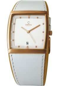 OBAKU - Zegarek damski Obaku Denmark V102GVIRW #1