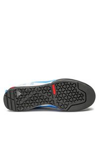 Adidas - adidas Buty Terrex Swift Solo 2 S24011 Czarny. Kolor: czarny. Materiał: materiał. Model: Adidas Terrex