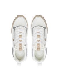 U.S. Polo Assn. Sneakersy Frisby003 FRISBY003/4YN1 Biały. Kolor: biały. Materiał: skóra #5