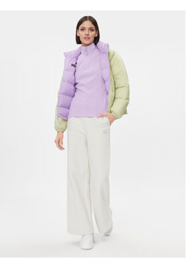Helly Hansen Kurtka zimowa Yu Reversible 54061 Kolorowy Regular Fit. Materiał: syntetyk. Wzór: kolorowy. Sezon: zima