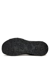Beverly Hills Polo Club Sneakersy VSS25-B006 Biały. Kolor: biały. Materiał: materiał #4