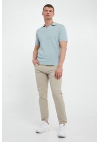 Polo męskie Cleison JOOP!. Typ kołnierza: polo #3