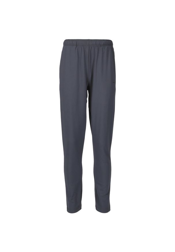 ENDURANCE - Spodnie treningowe dla dzieci Endurance Beno V2. Kolor: niebieski. Sport: joga i pilates