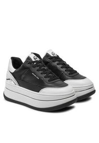 MICHAEL Michael Kors Sneakersy 43T4HYFS2L Czarny. Kolor: czarny #3