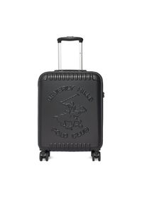 Walizka kabinowa Beverly Hills Polo Club. Kolor: czarny #1