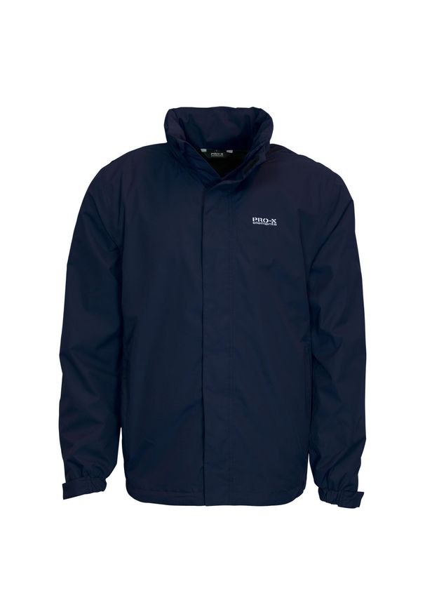 PRO-X ELEMENTS - Funkcjonalna kurtka Pro-X Elements Gerrit. Kolor: niebieski