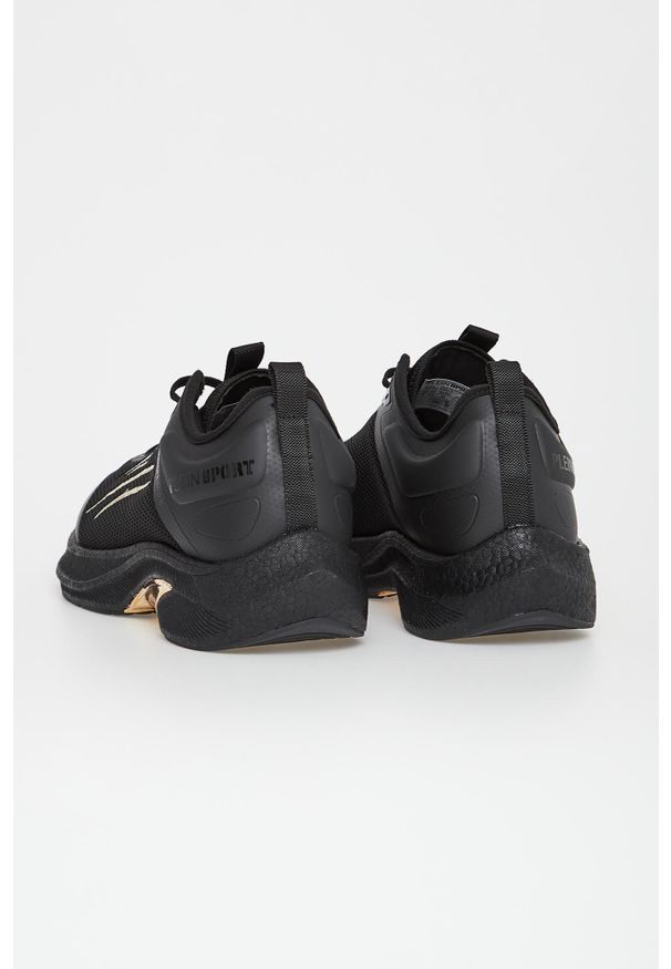 Plein Sport - Sneakersy męskie PLEIN SPORT