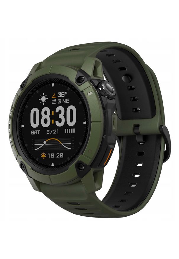 Zegarek | COROS NOMAD, Green