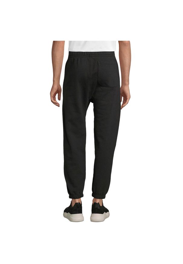 SOL'S - Spodnie Do Biegania Dla Dorosłych Unisex Century. Kolor: czarny