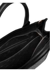 Beverly Hills Polo Club Torebka EO-BHPC-S-002-09 Czarny. Kolor: czarny #4