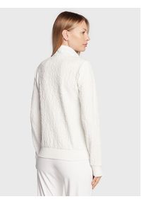CMP Bluza 32C2666 Biały Regular Fit. Kolor: biały. Materiał: syntetyk #3