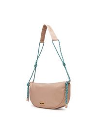 Billabong Torebka BLB-M-007-07 Różowy. Kolor: różowy #4