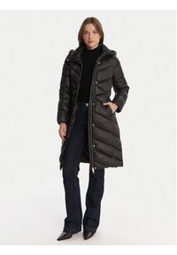 Artigli Kurtka zimowa ACPM002934 Czarny Regular Fit. Kolor: czarny. Materiał: syntetyk. Sezon: zima #5