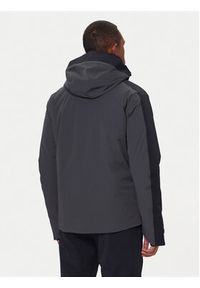 Rossignol Kurtka narciarska Blackside RLNMJ13 Czarny Regular Fit. Kolor: czarny. Materiał: syntetyk. Sport: narciarstwo #5