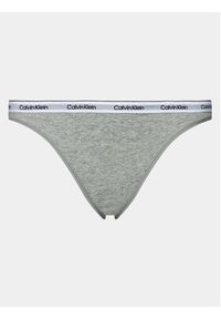 Calvin Klein Underwear Figi klasyczne 000QD5044E Szary. Kolor: szary. Materiał: bawełna