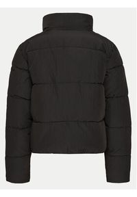 only - ONLY Kurtka zimowa Dolly 15205371 Czarny Regular Fit. Kolor: czarny. Materiał: syntetyk. Sezon: zima #2