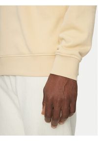 Richmond X Bluza UMP25006FE Beżowy Regular Fit. Kolor: beżowy. Materiał: bawełna #4