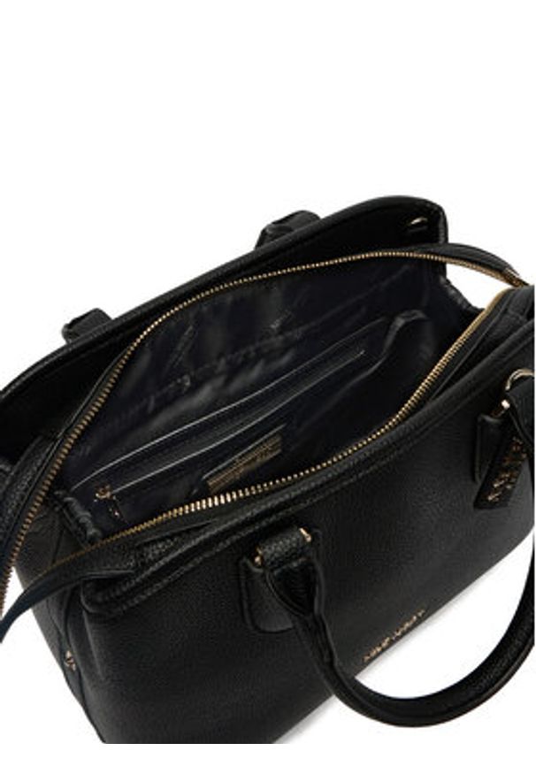Nine West Torebka CEO-Vena-KY255 Czarny. Kolor: czarny