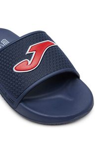 Joma Klapki S.Island 2503 SISLAS2503 Granatowy. Kolor: niebieski #5