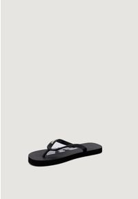 Japonki Kobieta EMPORIO ARMANI CONNECTED UNISEX swimwear. Kolor: czarny. Sezon: lato #2