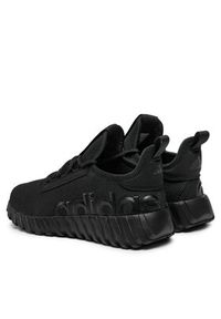 Adidas - adidas Sneakersy Kaptir 3.0 ID0295 Czarny. Kolor: czarny. Materiał: materiał #4