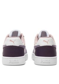 Puma Sneakersy Caven 2.0 Block Jr 394461 11 Kolorowy. Materiał: skóra. Wzór: kolorowy #3