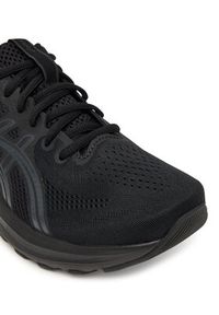 Asics Buty do biegania Gel-Contend 10 1012C013 Czarny. Kolor: czarny. Materiał: mesh #5