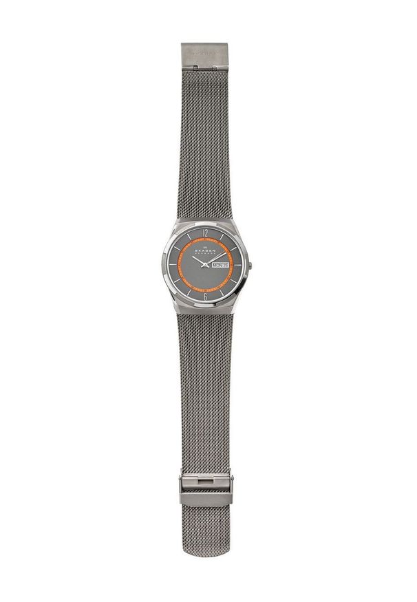 Skagen - Zegarek SKW6007. Materiał: materiał