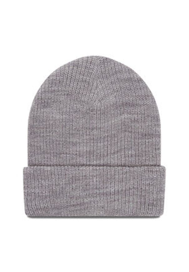 Brixton Czapka Heist Beanie 10782 Szary. Kolor: szary. Materiał: materiał