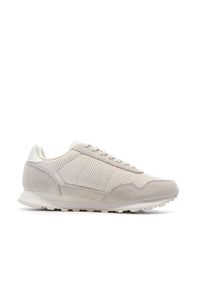 Le Coq Sportif - Le Coq sportif astra. Okazja: na co dzień. Kolor: wielokolorowy, biały, żółty #2