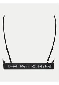Calvin Klein Underwear Biustonosz top 000QF7216E Czarny. Kolor: czarny. Materiał: bawełna #3