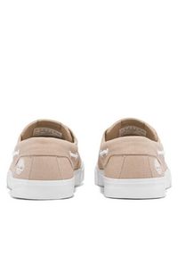 Timberland Tenisówki Mylo Bay TB0A67NHER11 Beżowy. Kolor: beżowy. Materiał: materiał #4