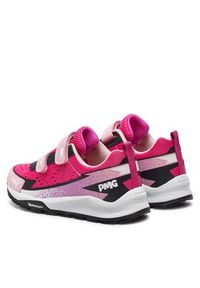 Primigi Sneakersy 5928100 S Różowy. Kolor: różowy