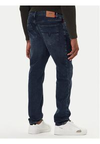 JOOP! Jeans Jeansy 10020682 30049730 Granatowy Regular Fit. Kolor: niebieski #3