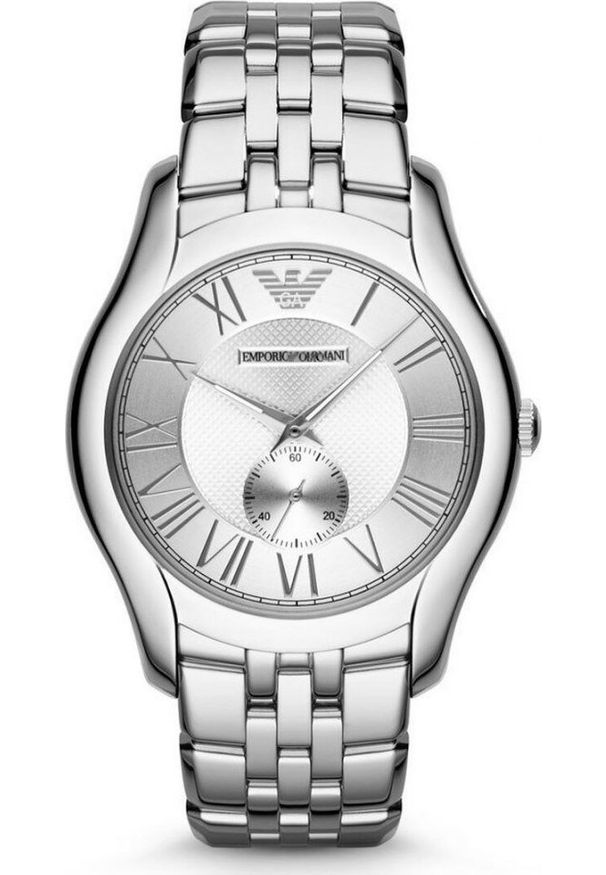 Zegarek Emporio Armani Zegarek Męski Armani AR1788 ( 43 mm)