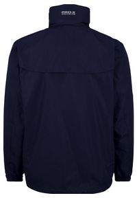 PRO-X ELEMENTS - Funkcjonalna kurtka Pro-X Elements Meran. Kolor: niebieski #2