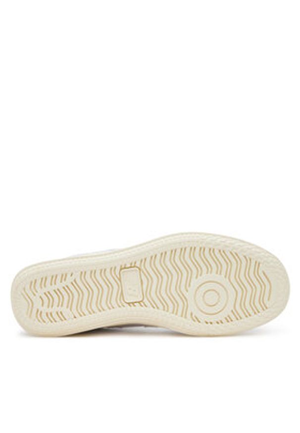 New Balance Sneakersy CT500GC Fioletowy. Kolor: fioletowy. Materiał: zamsz, skóra