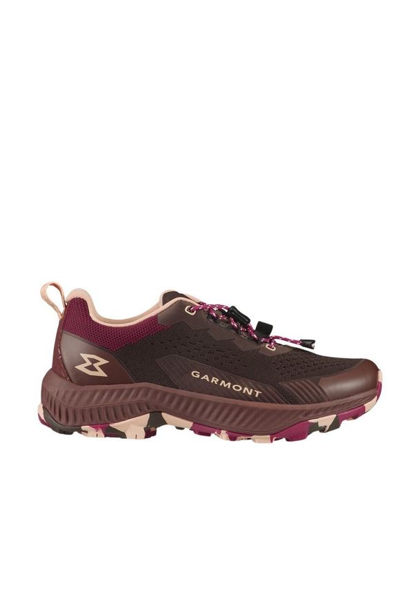 Buty trekkingowe Garmont 9.81 Pulse. Kolor: brązowy. Styl: sportowy. Sport: turystyka piesza