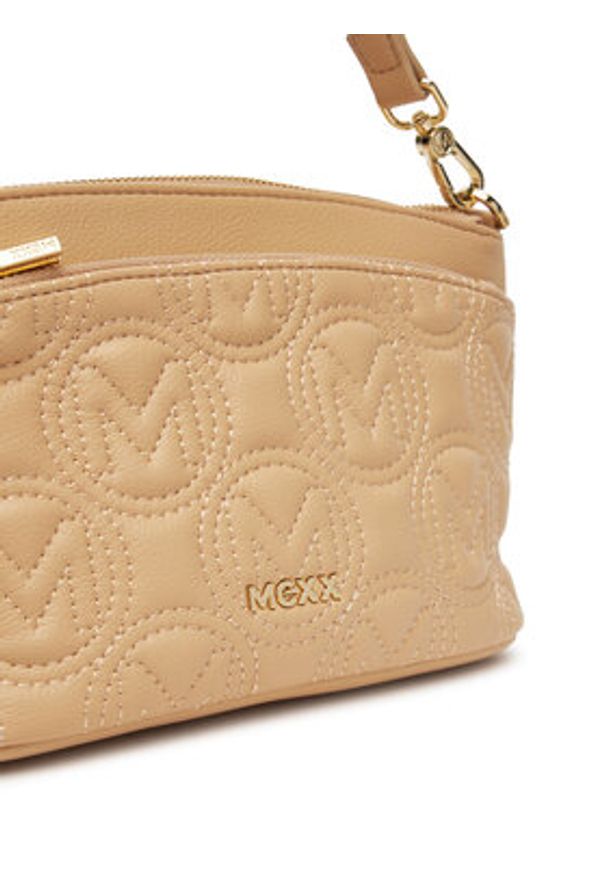 MEXX Torebka C-MEXX-M-002-08 Beżowy. Kolor: beżowy