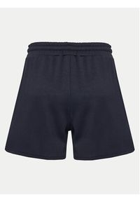 Gaudi Szorty materiałowe 511BD24007 Granatowy Regular Fit. Kolor: niebieski. Materiał: syntetyk #7