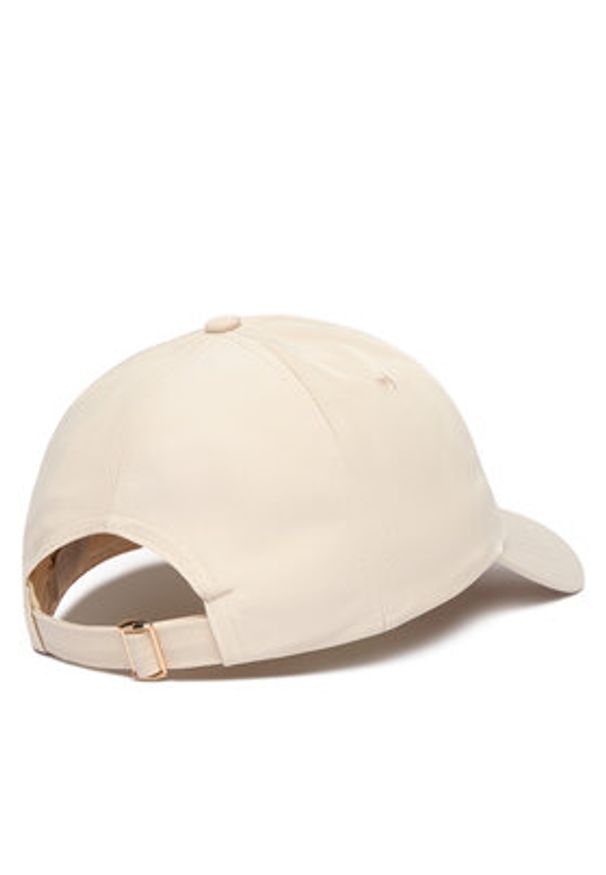Guess Czapka z daszkiem W4BZ36 WGJP2 Beżowy. Kolor: beżowy. Materiał: poliester