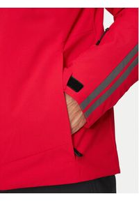 Rossignol Kurtka narciarska Strawpile RLNMJ11 Czerwony Regular Fit. Kolor: czerwony. Materiał: syntetyk. Sport: narciarstwo #6