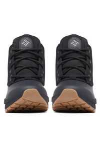 columbia - Columbia Śniegowce Moritza™ Shield 2053371 Czarny. Kolor: czarny. Materiał: materiał #4