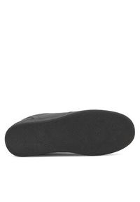 Sprandi Sneakersy MPRS-22M12157 Czarny. Kolor: czarny. Materiał: syntetyk #4