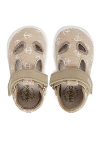 Kapcie Primigi. Kolor: beżowy #1