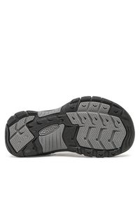 keen - Keen Sandały Newport H2 1027388 Niebieski. Kolor: niebieski. Materiał: materiał #6